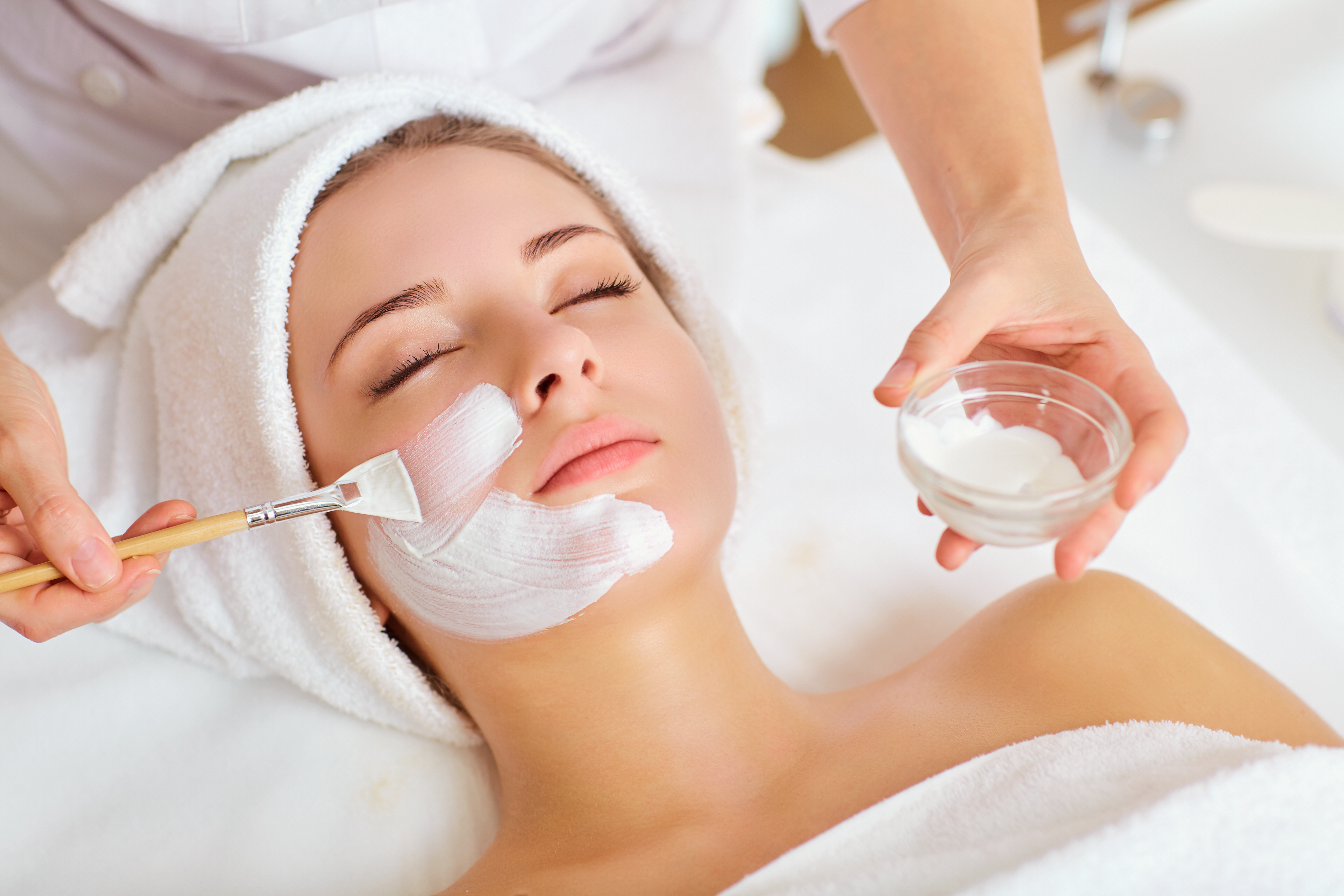 Acne Treatments At The Beauty Cellar NY