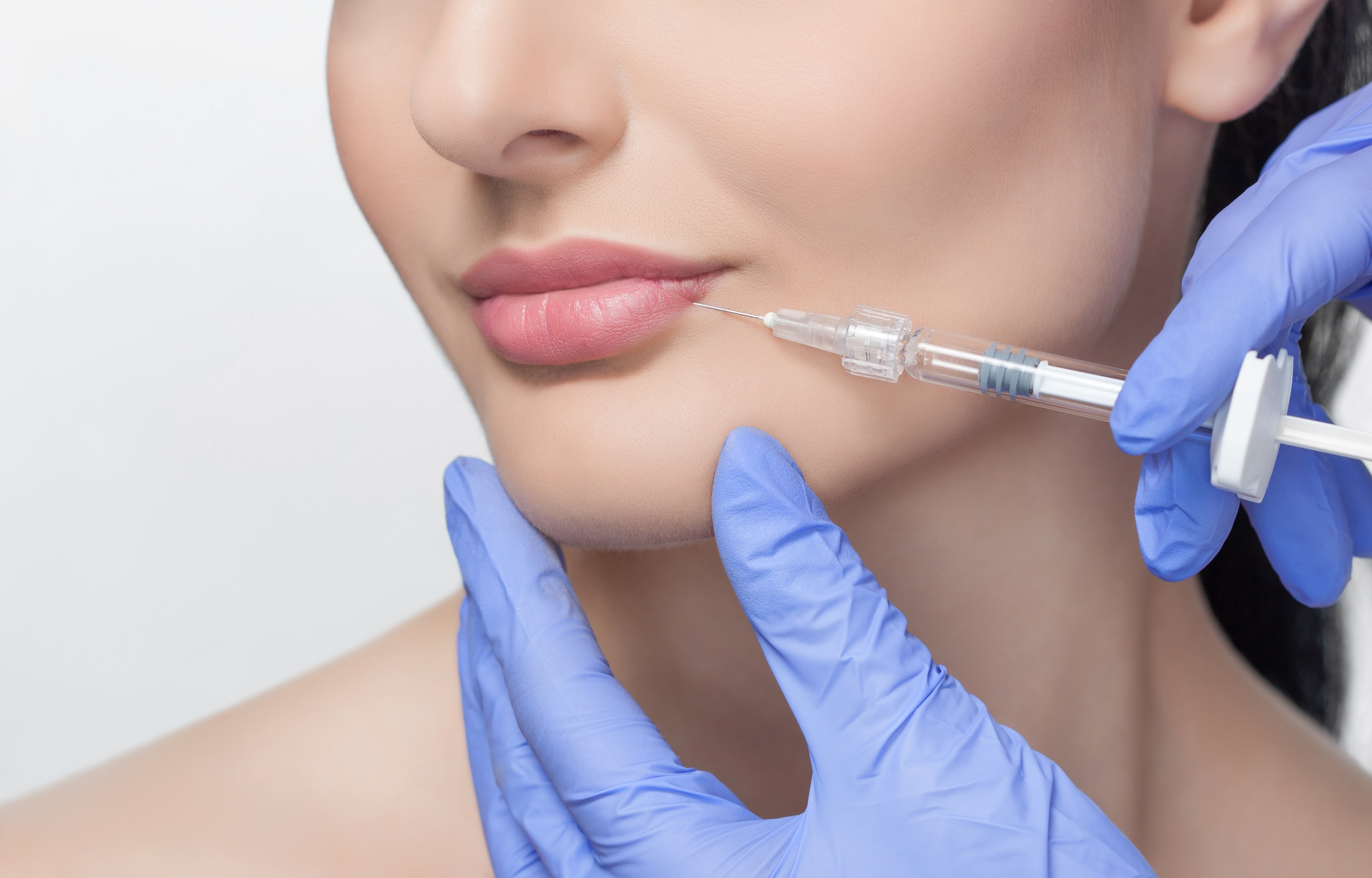 Lip Fillers In New Hyde Park Long Island NY | The Beauty Cellar NY Official Website