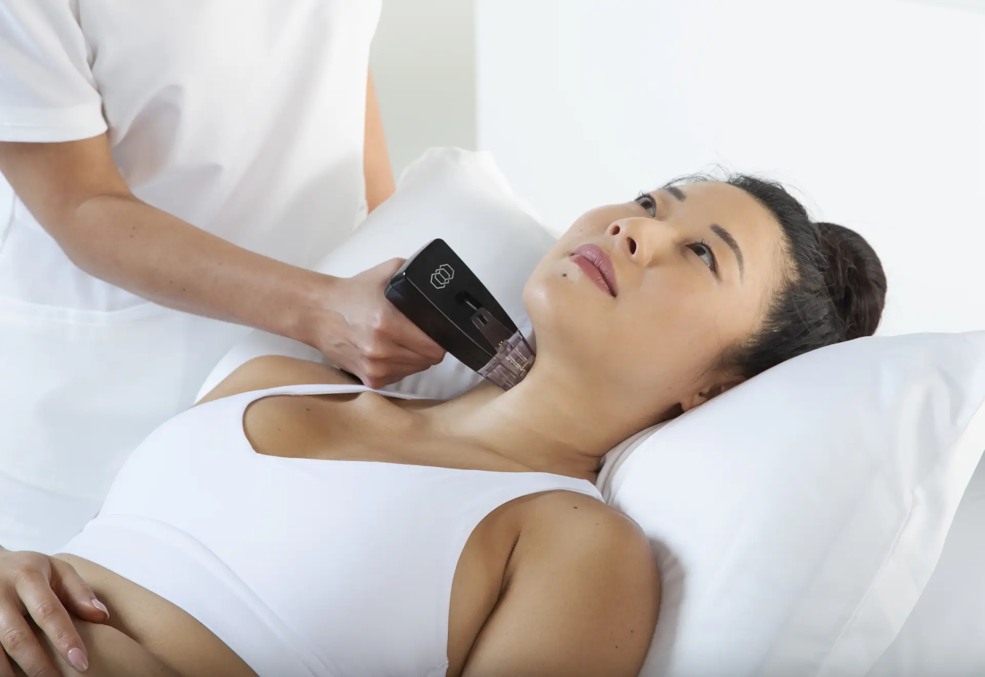 Morpheus8 Treatments At The Beauty Cellar NY